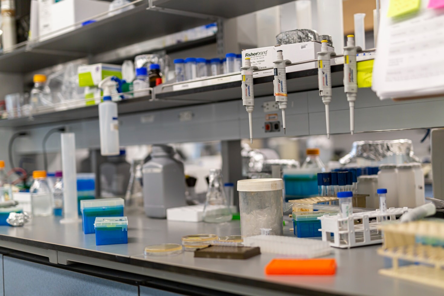 The Evolution of Isotope Analytical Technology