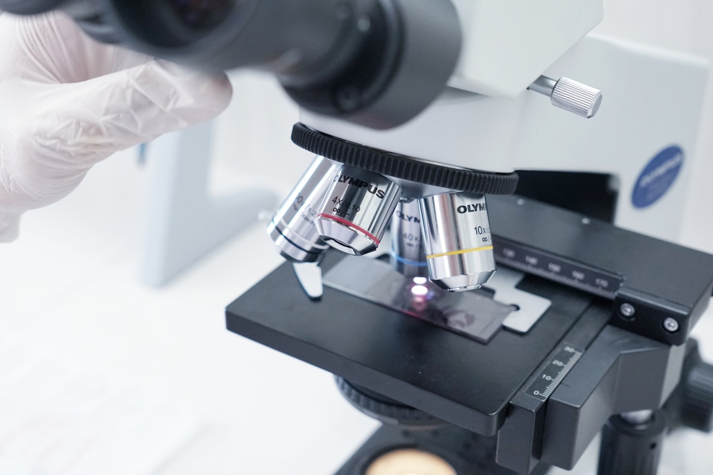 How Isotope Labs Are Advancing Scientific Research
