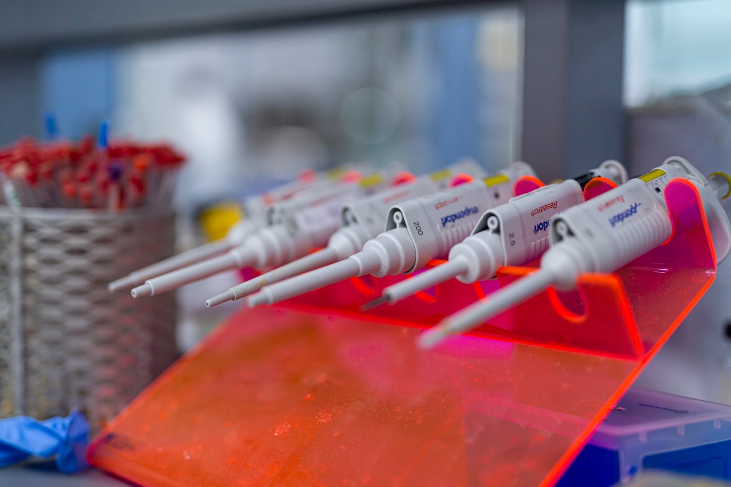 Innovations Shaping the Future of Isotope Analysis