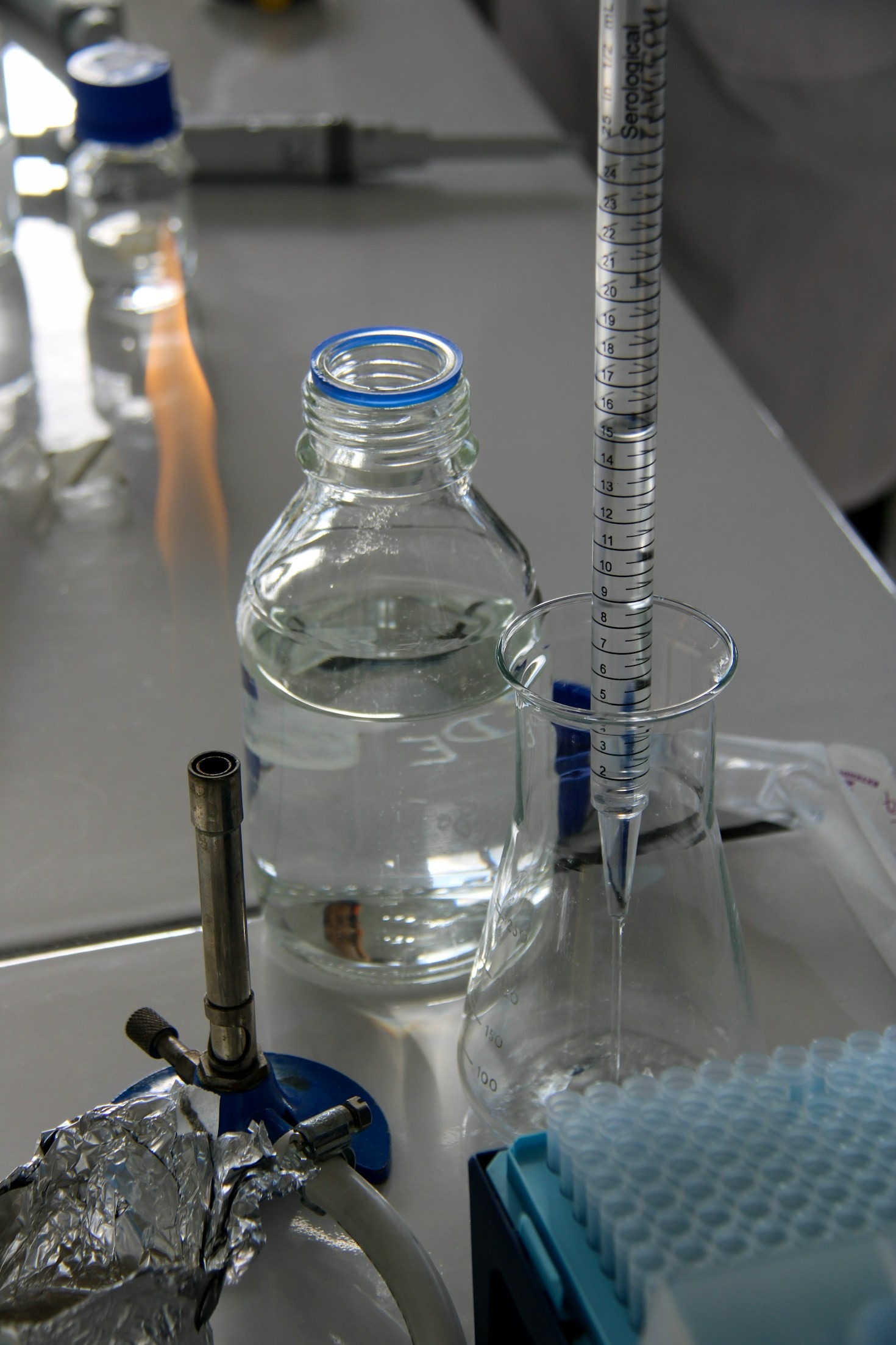Key Features of Advanced Isotope Systems